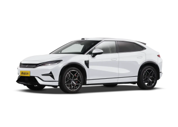 BYD Song L 2025